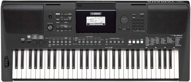 







Tips voor de aanschaf van een keyboard